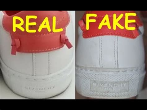 givenchy sandals real vs fake|givenchy counterfeit catalog.